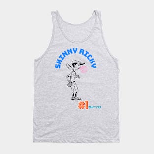 Skinny Ricky Tank Top